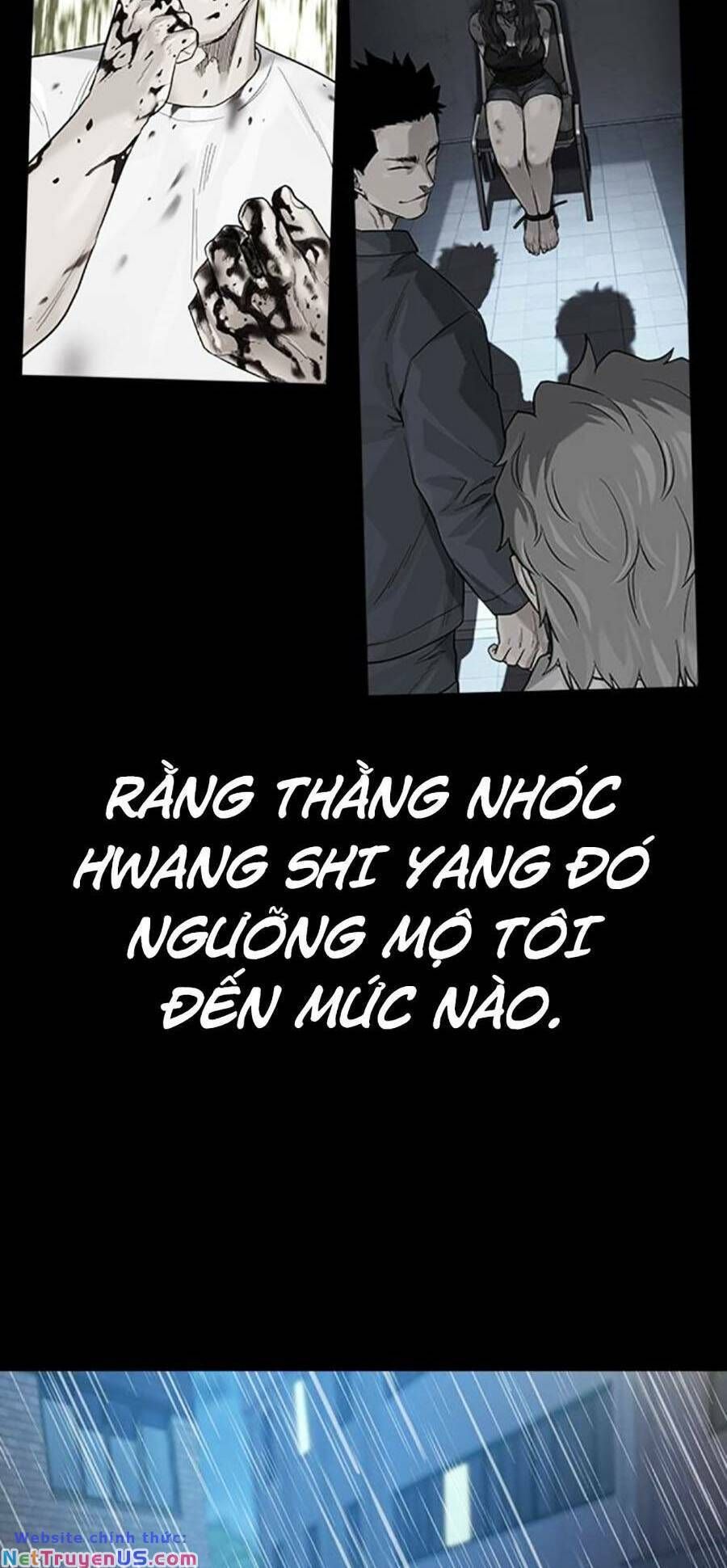 đọc truyện Để Có Thể Sống Sót Chương 101 ảnh 37 tại Truyện Dạ Ký