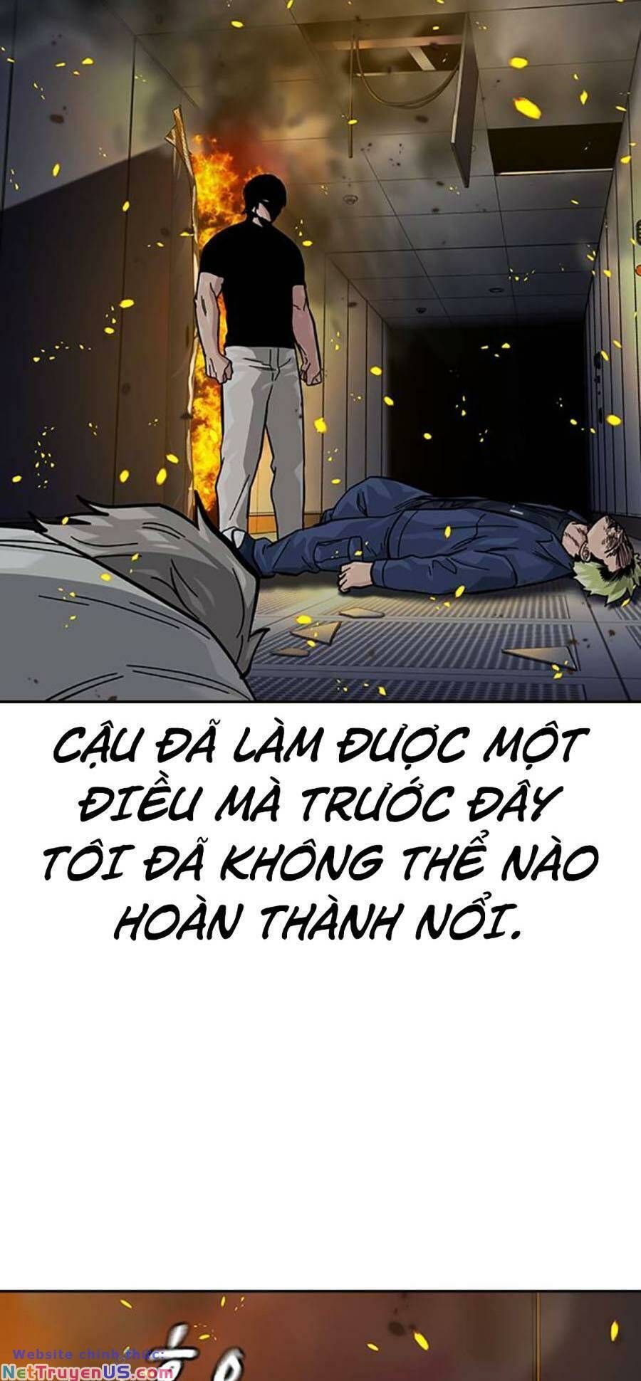 đọc truyện Để Có Thể Sống Sót Chương 101 ảnh 42 tại Truyện Dạ Ký