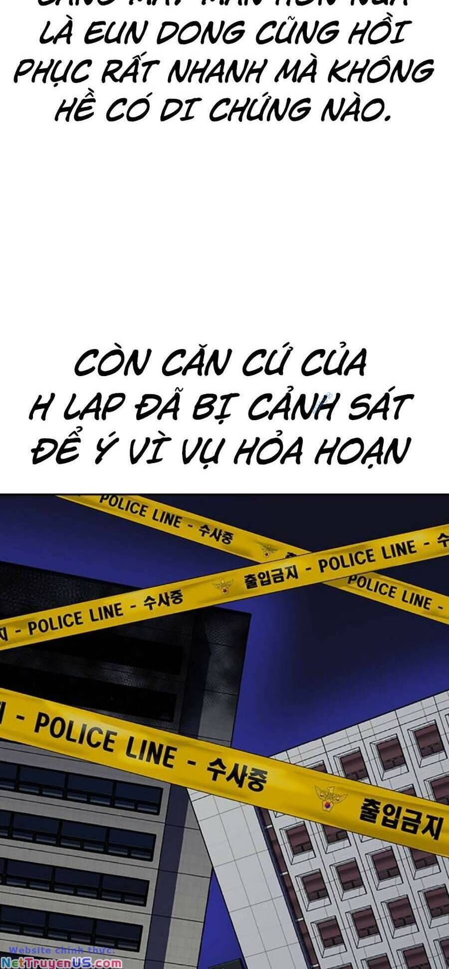 đọc truyện Để Có Thể Sống Sót Chương 101 ảnh 51 tại Truyện Dạ Ký