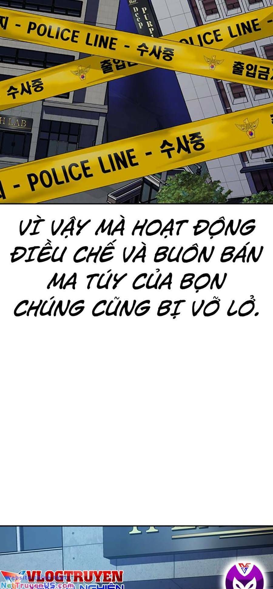 đọc truyện Để Có Thể Sống Sót Chương 101 ảnh 52 tại Truyện Dạ Ký