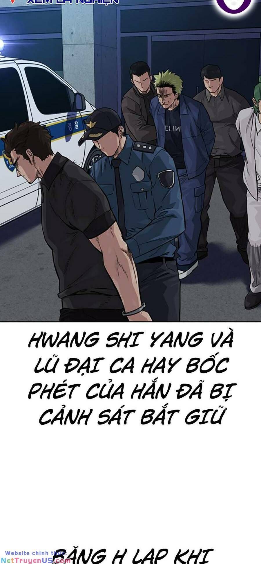 đọc truyện Để Có Thể Sống Sót Chương 101 ảnh 53 tại Truyện Dạ Ký