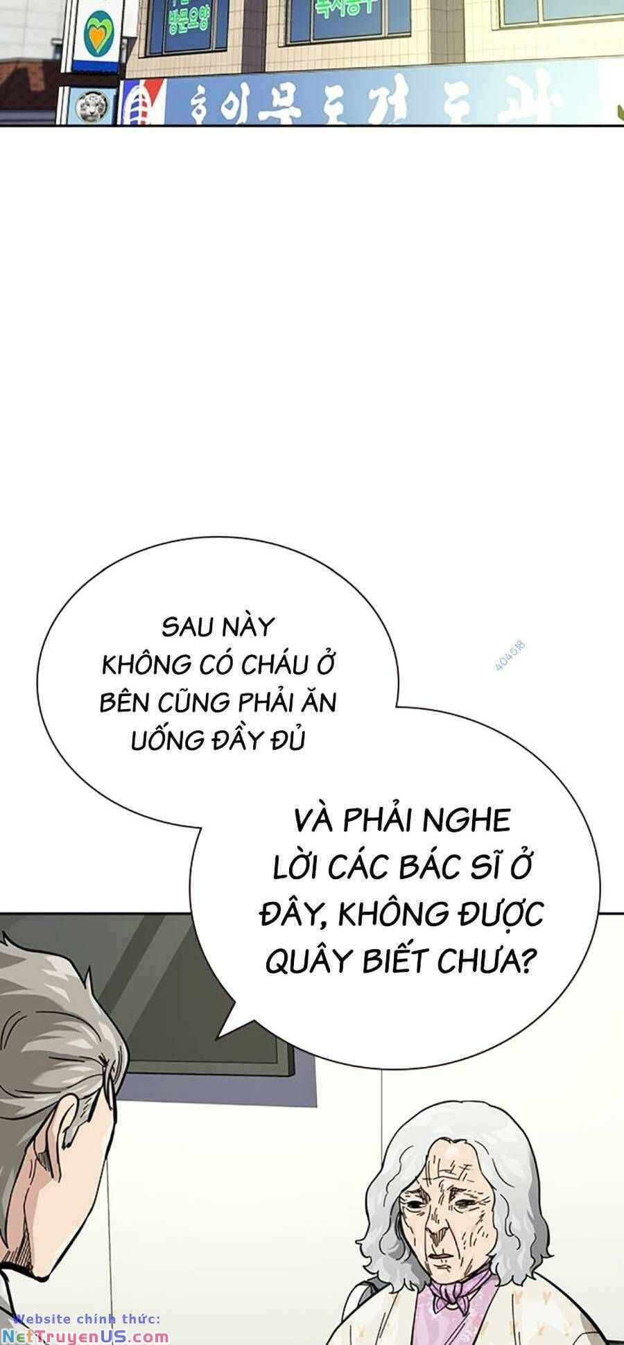 đọc truyện Để Có Thể Sống Sót Chương 101 ảnh 58 tại Truyện Dạ Ký
