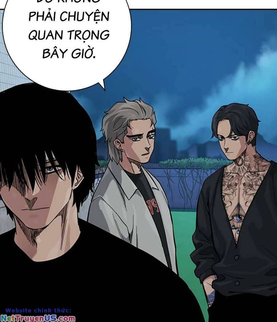 đọc truyện Để Có Thể Sống Sót Chương 101 ảnh 93 tại Truyện Dạ Ký