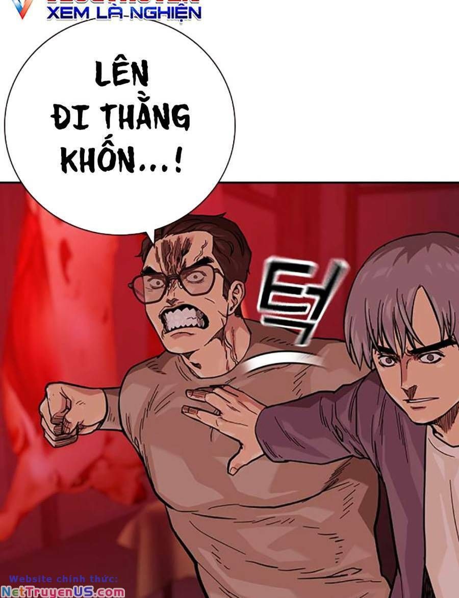 đọc truyện Để Có Thể Sống Sót Chương 102 ảnh 40 tại Truyện Dạ Ký