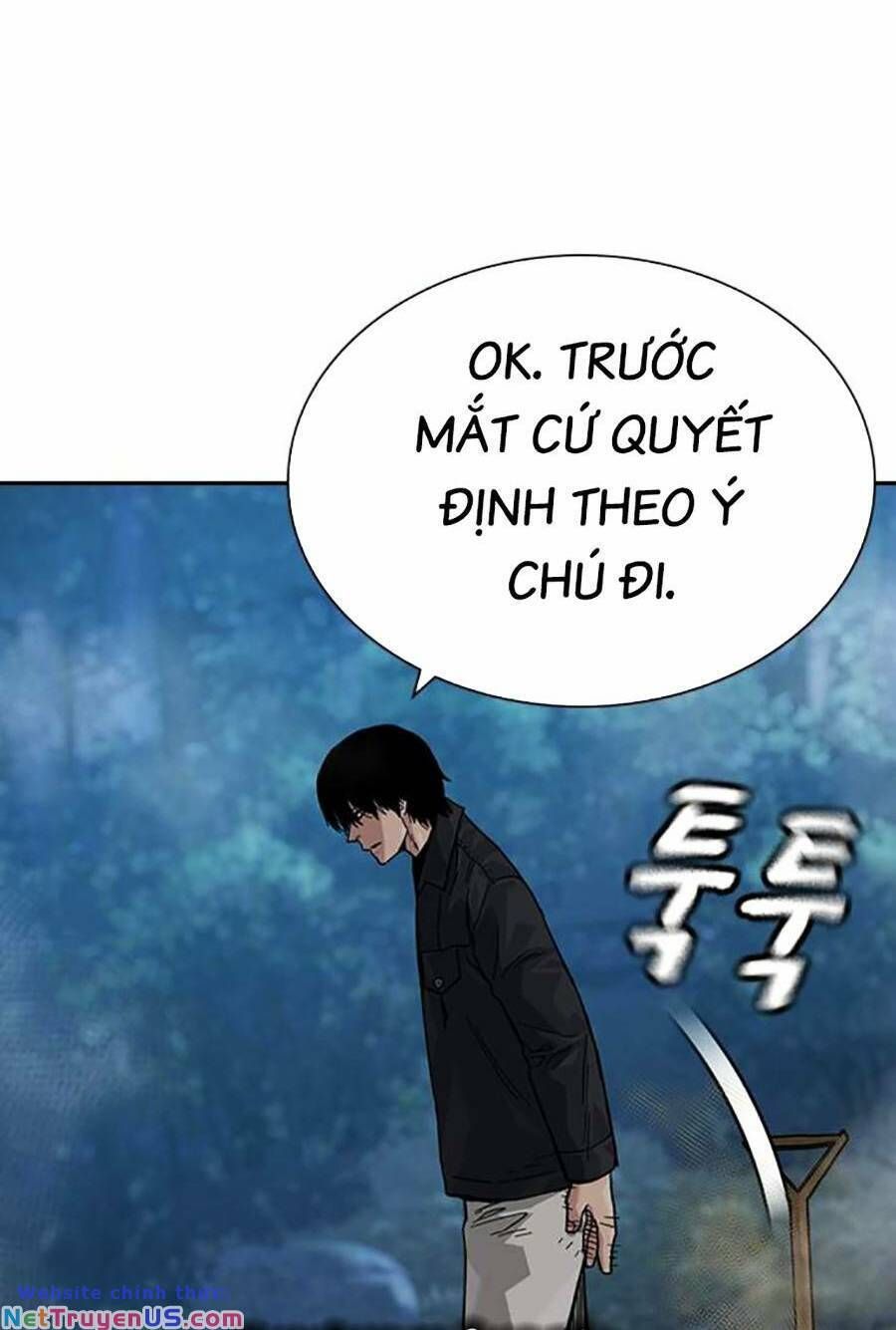 đọc truyện Để Có Thể Sống Sót Chương 103 ảnh 21 tại Truyện Dạ Ký