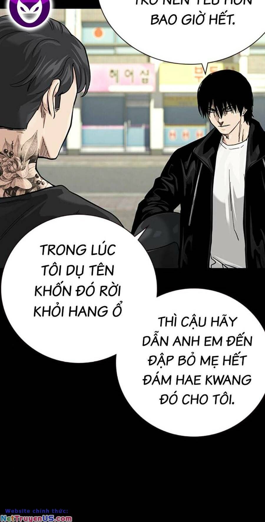 đọc truyện Để Có Thể Sống Sót Chương 104 ảnh 121 tại Giả Dược