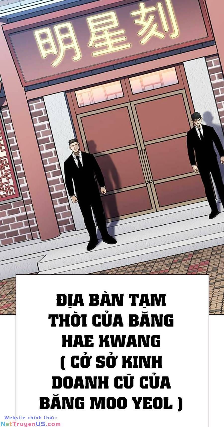 đọc truyện Để Có Thể Sống Sót Chương 104 ảnh 30 tại Giả Dược
