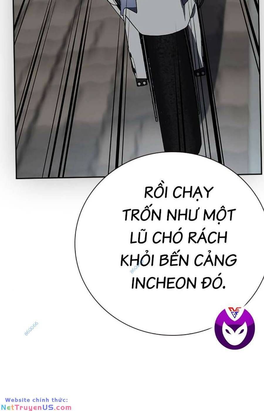 đọc truyện Để Có Thể Sống Sót Chương 105 ảnh 11 tại Truyện Dạ Ký