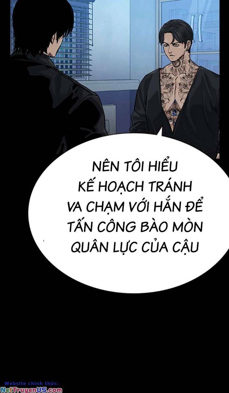 đọc truyện Để Có Thể Sống Sót Chương 105 ảnh 145 tại Truyện Dạ Ký