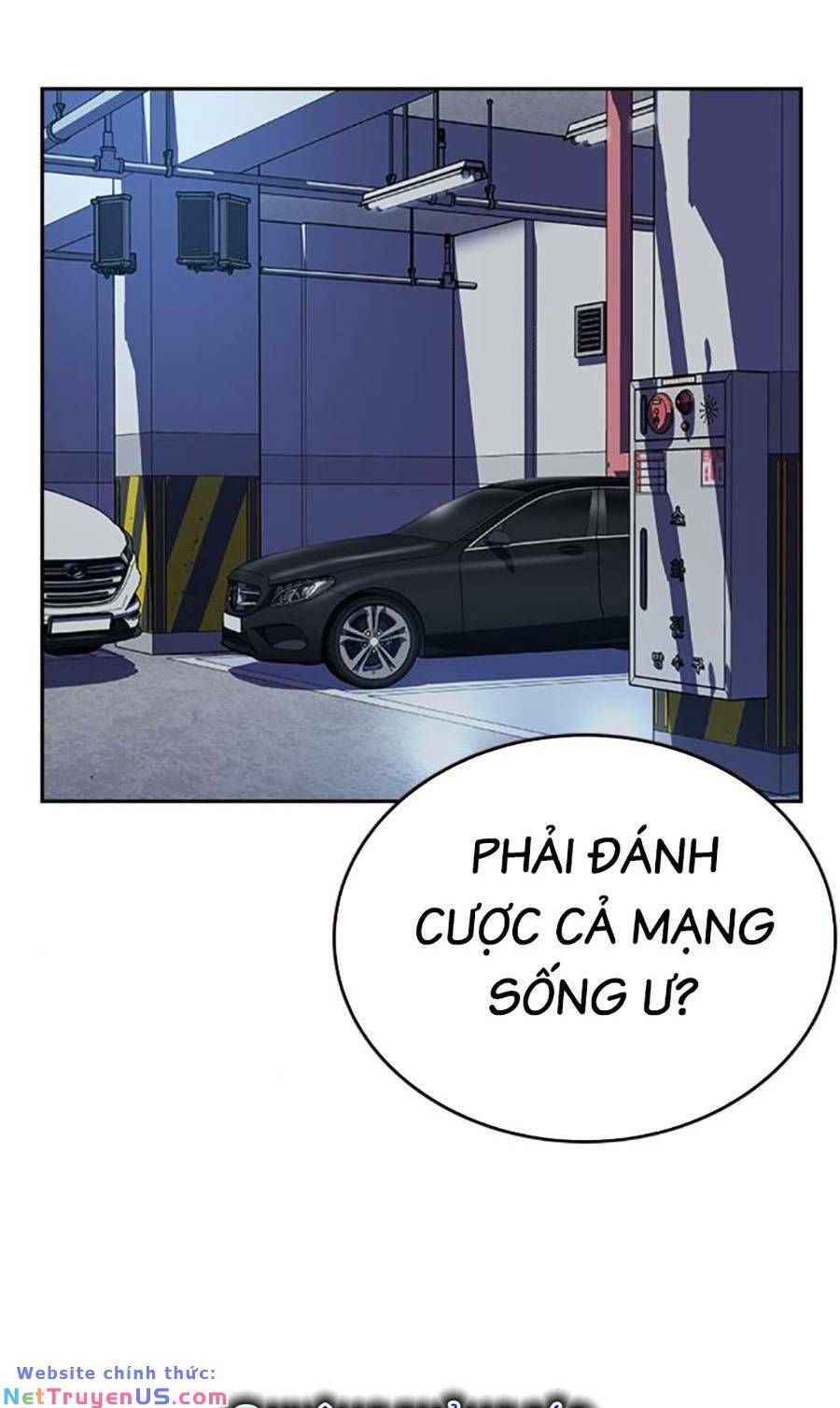 đọc truyện Để Có Thể Sống Sót Chương 106 ảnh 4 tại Giả Dược