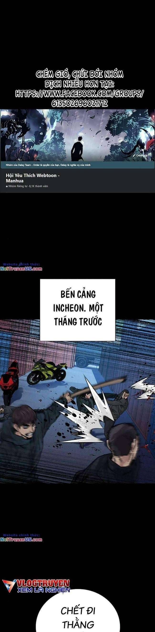 đọc truyện Để Có Thể Sống Sót Chương 107 ảnh 2 tại Truyện Dạ Ký