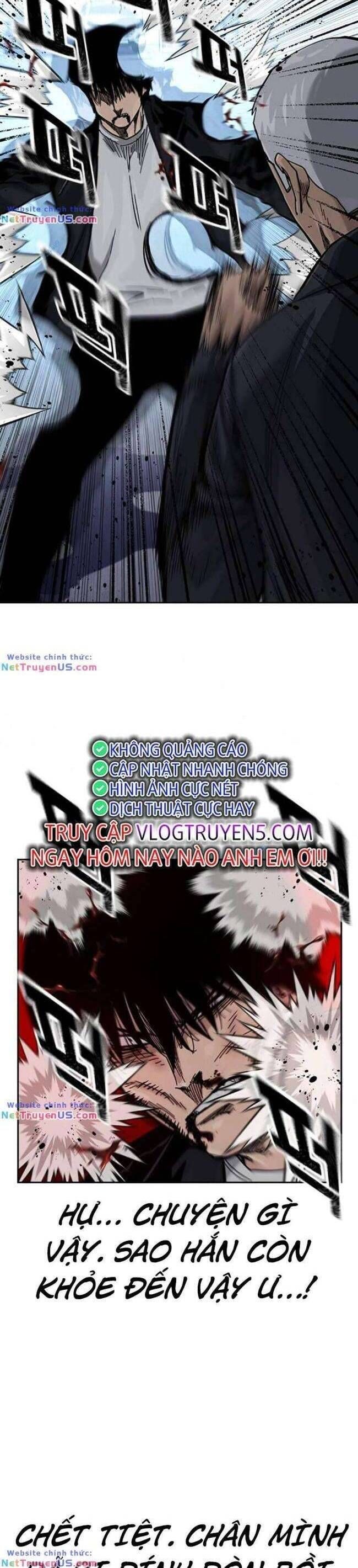 đọc truyện Để Có Thể Sống Sót Chương 107 ảnh 53 tại Truyện Dạ Ký