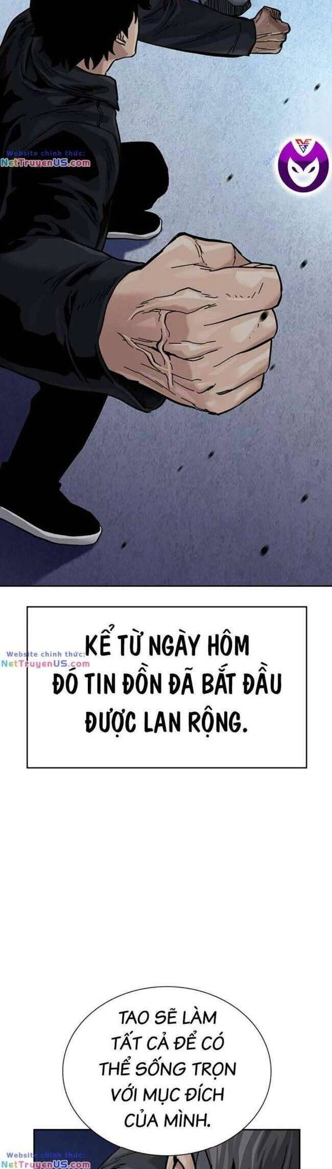 đọc truyện Để Có Thể Sống Sót Chương 107 ảnh 80 tại Truyện Dạ Ký