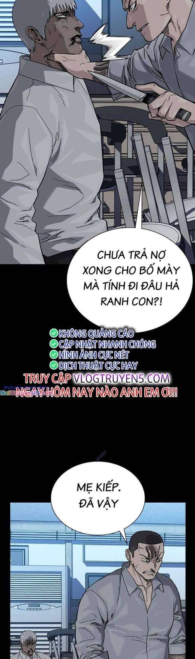 đọc truyện Để Có Thể Sống Sót Chương 108 ảnh 23 tại Truyện Dạ Ký