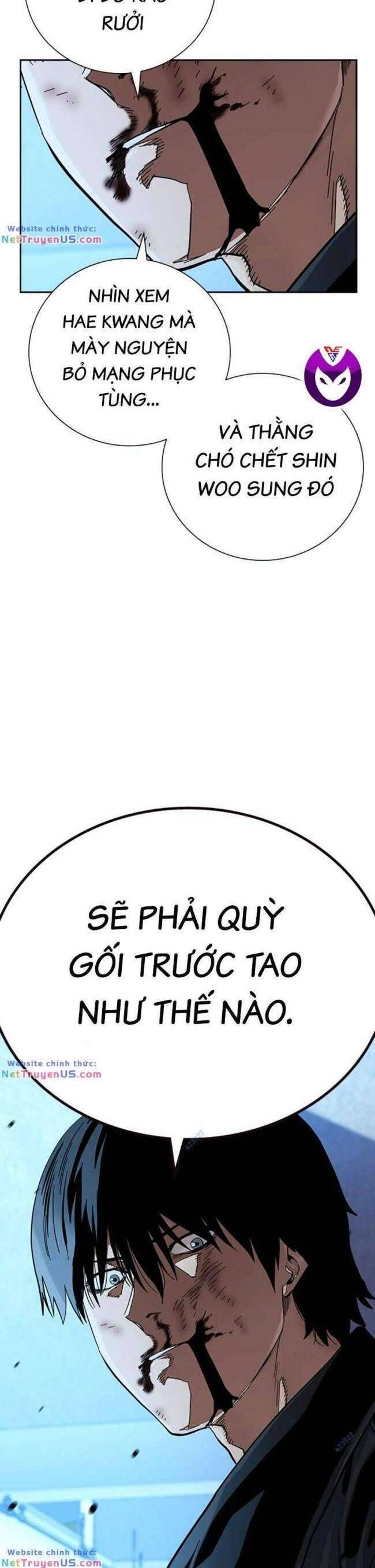 đọc truyện Để Có Thể Sống Sót Chương 108 ảnh 45 tại Truyện Dạ Ký