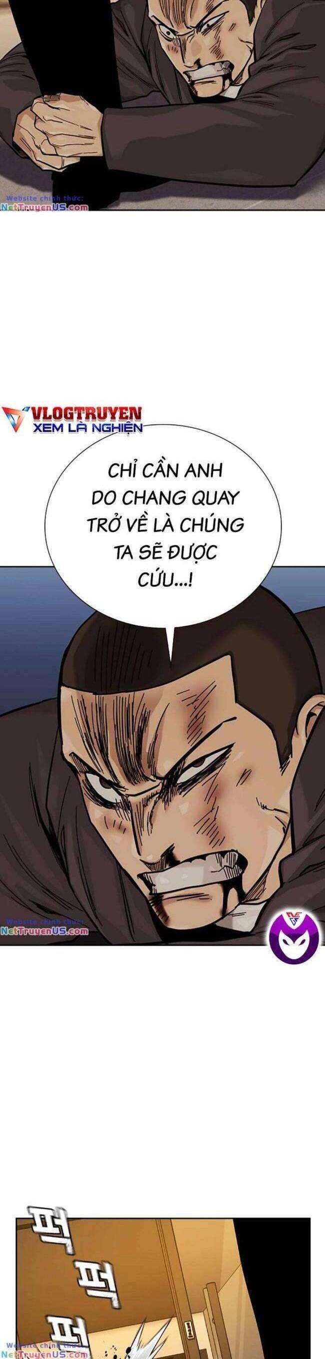 đọc truyện Để Có Thể Sống Sót Chương 108 ảnh 51 tại Truyện Dạ Ký