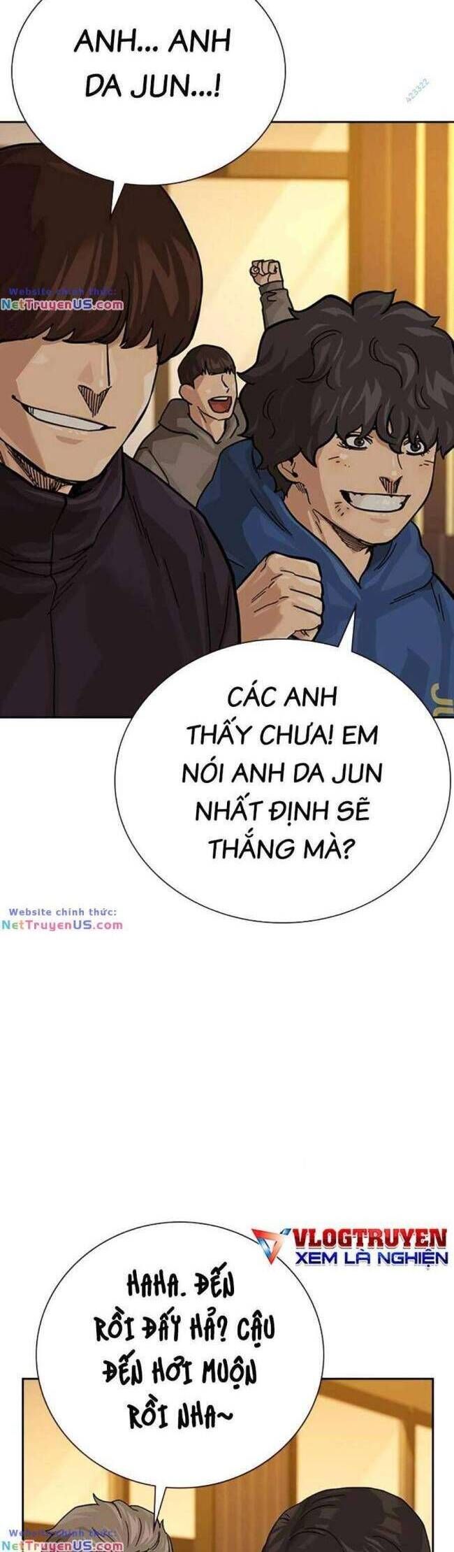 đọc truyện Để Có Thể Sống Sót Chương 108 ảnh 59 tại Truyện Dạ Ký