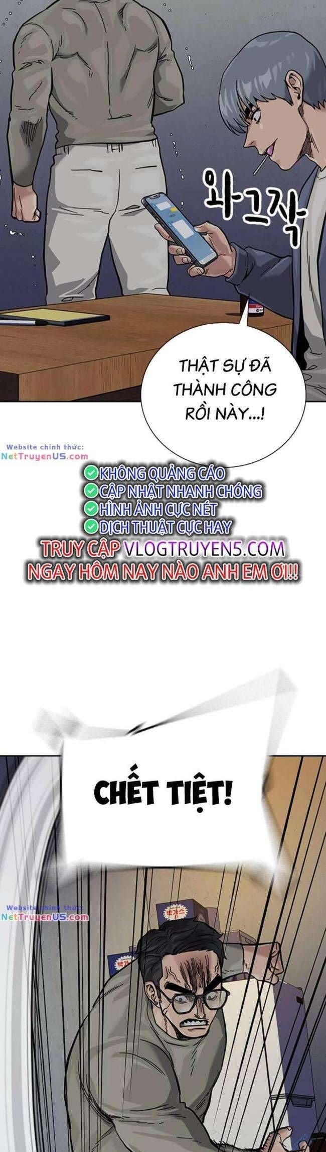 đọc truyện Để Có Thể Sống Sót Chương 108 ảnh 72 tại Truyện Dạ Ký