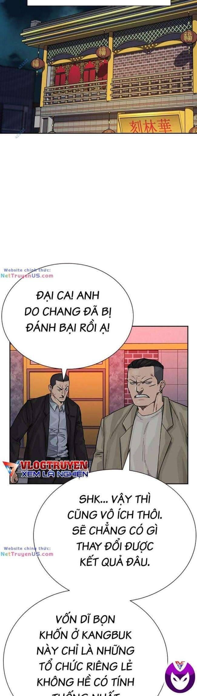 đọc truyện Để Có Thể Sống Sót Chương 108 ảnh 76 tại Truyện Dạ Ký