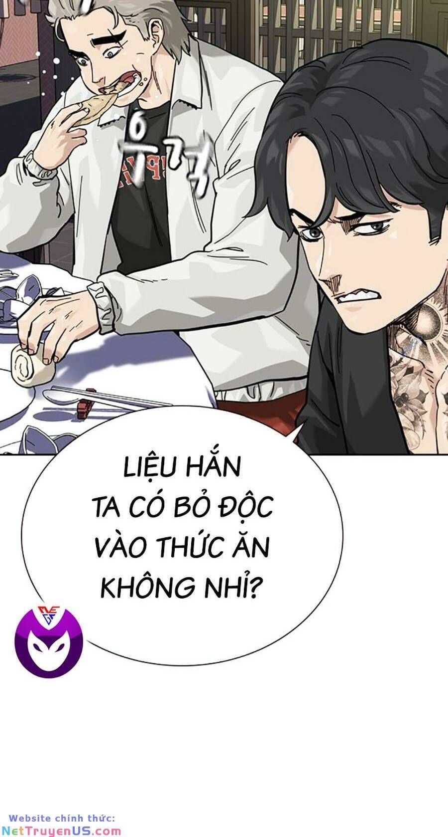 đọc truyện Để Có Thể Sống Sót Chương 109 ảnh 11 tại Giả Dược