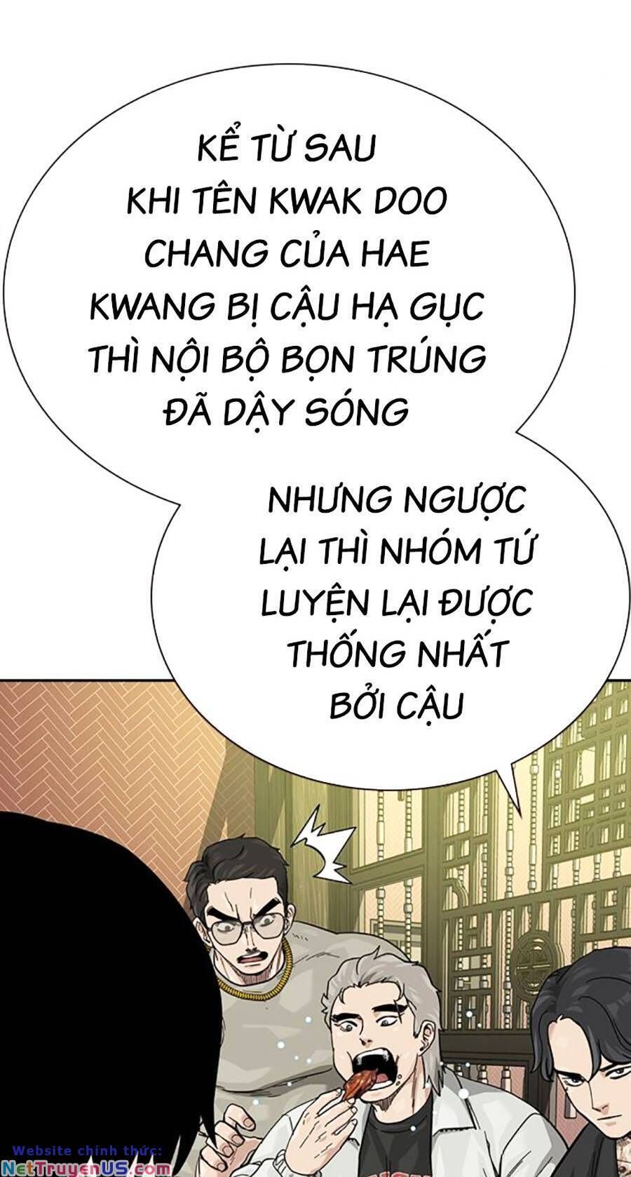 đọc truyện Để Có Thể Sống Sót Chương 109 ảnh 21 tại Giả Dược