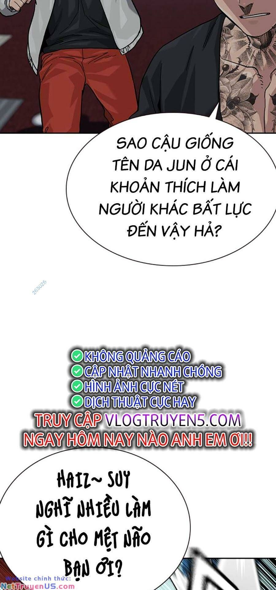 đọc truyện Để Có Thể Sống Sót Chương 109 ảnh 46 tại Giả Dược