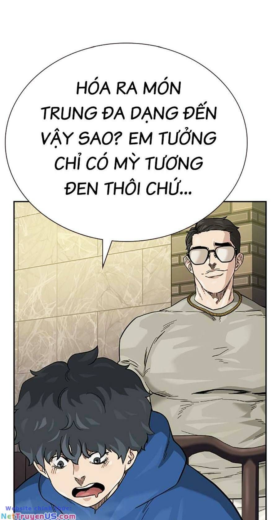 đọc truyện Để Có Thể Sống Sót Chương 109 ảnh 6 tại Giả Dược