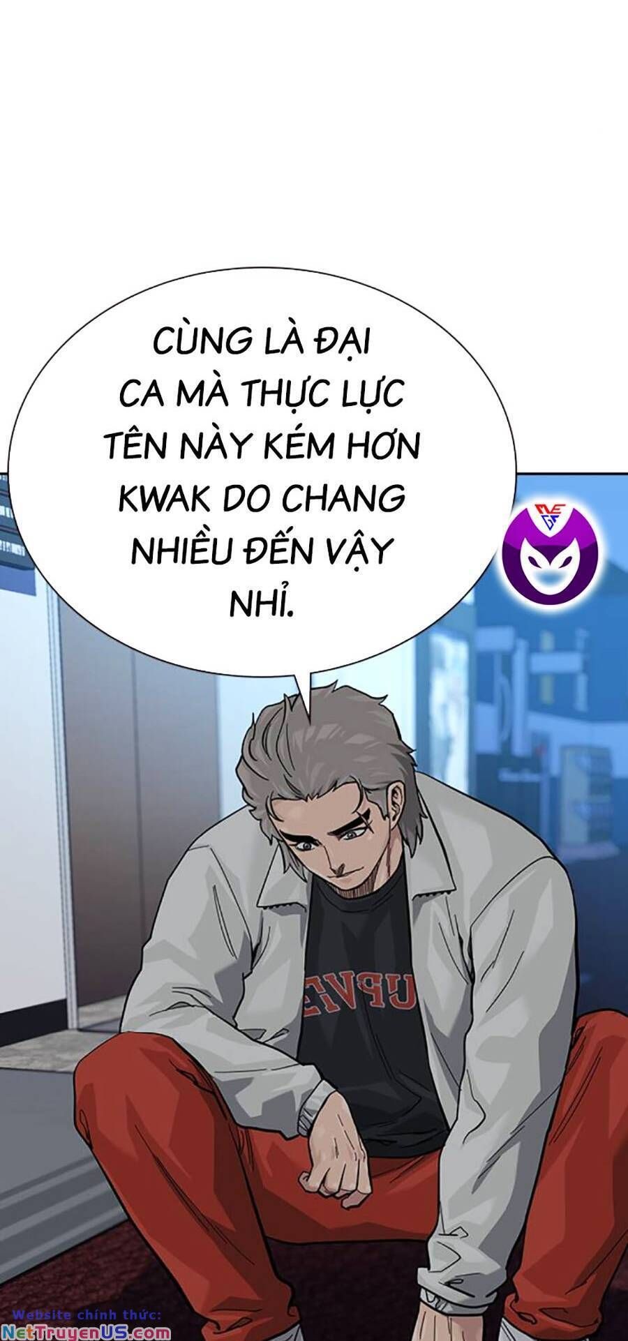 đọc truyện Để Có Thể Sống Sót Chương 109 ảnh 52 tại Giả Dược