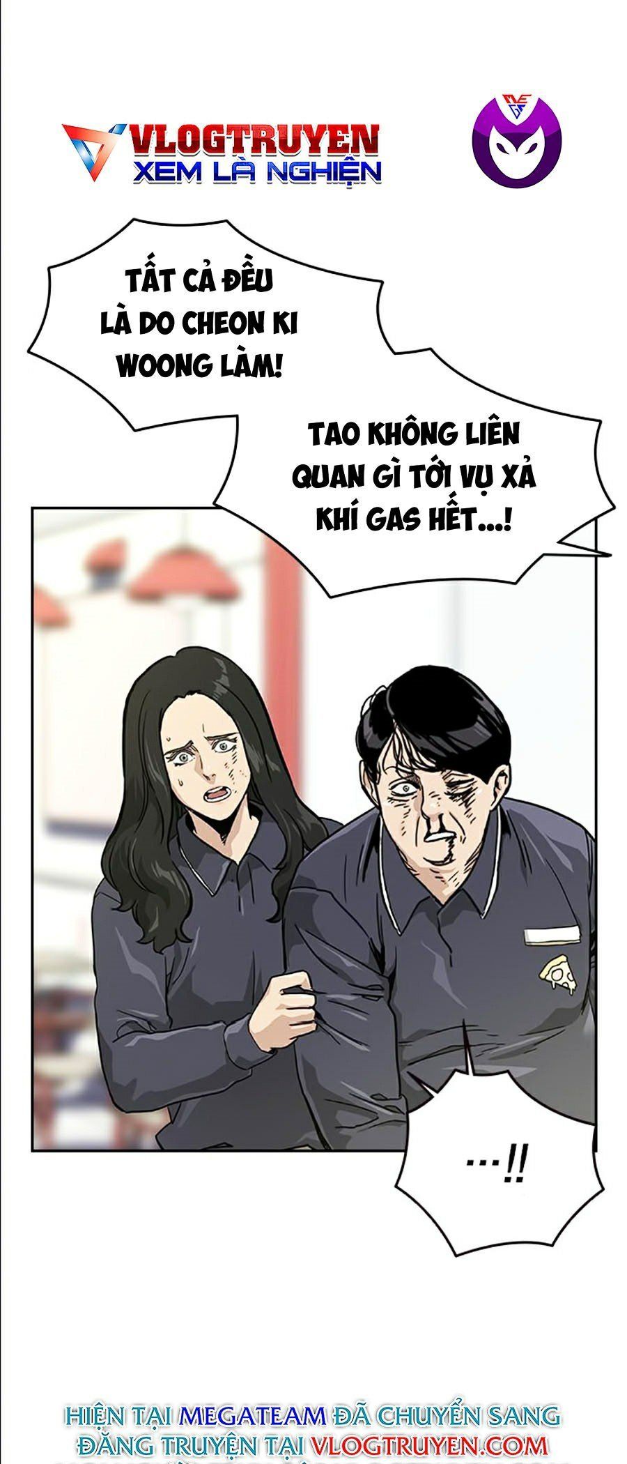 đọc truyện Để Có Thể Sống Sót Chương 11 ảnh 16 tại Truyện Dạ Ký