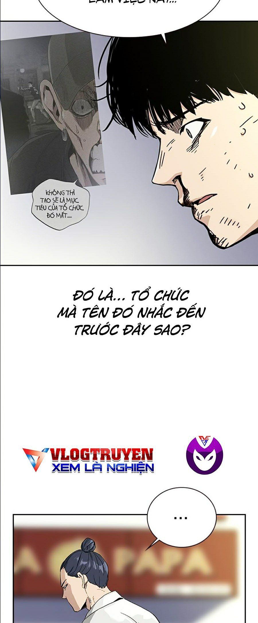 đọc truyện Để Có Thể Sống Sót Chương 11 ảnh 20 tại Truyện Dạ Ký