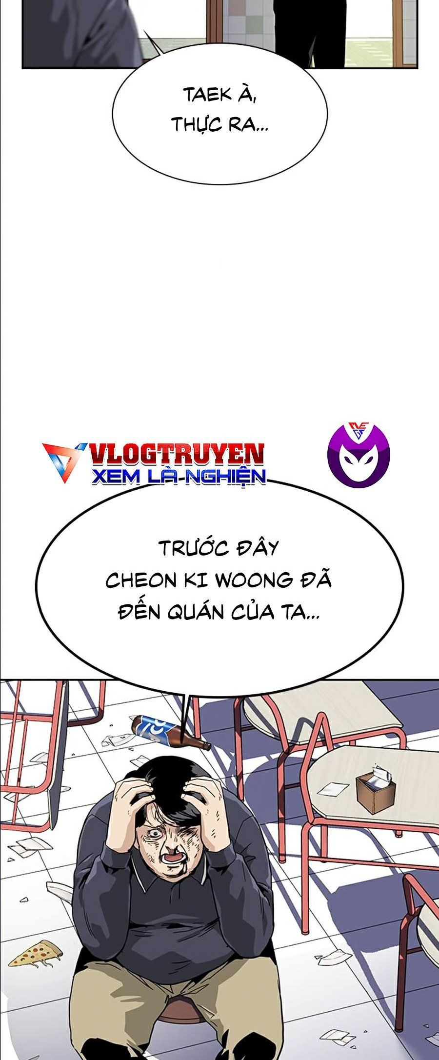 đọc truyện Để Có Thể Sống Sót Chương 11 ảnh 31 tại Truyện Dạ Ký