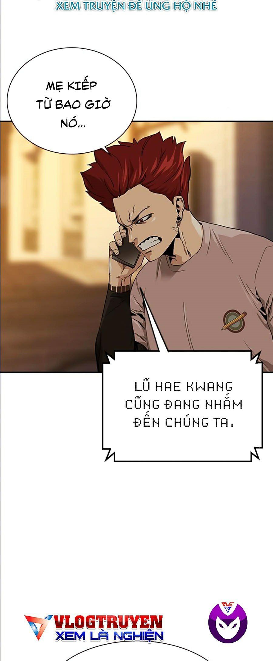 đọc truyện Để Có Thể Sống Sót Chương 11 ảnh 46 tại Truyện Dạ Ký