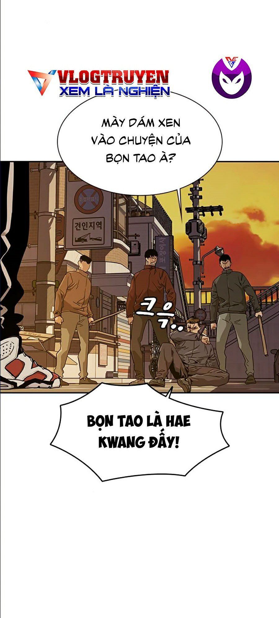 đọc truyện Để Có Thể Sống Sót Chương 11 ảnh 58 tại Truyện Dạ Ký