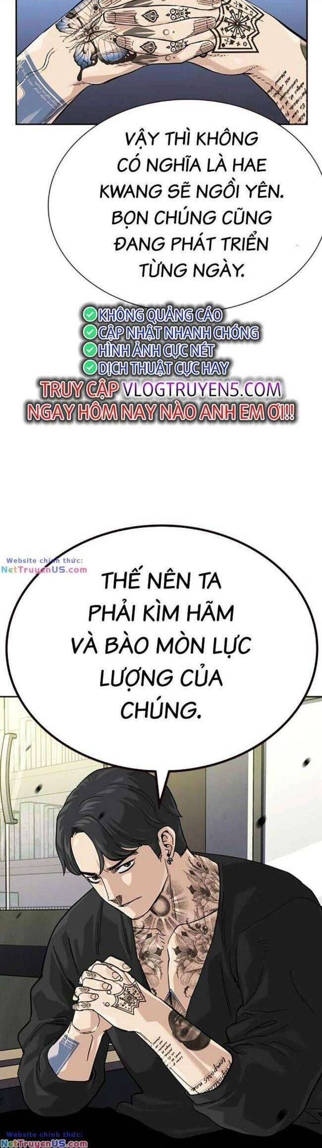 đọc truyện Để Có Thể Sống Sót Chương 110 ảnh 15 tại Truyện Dạ Ký