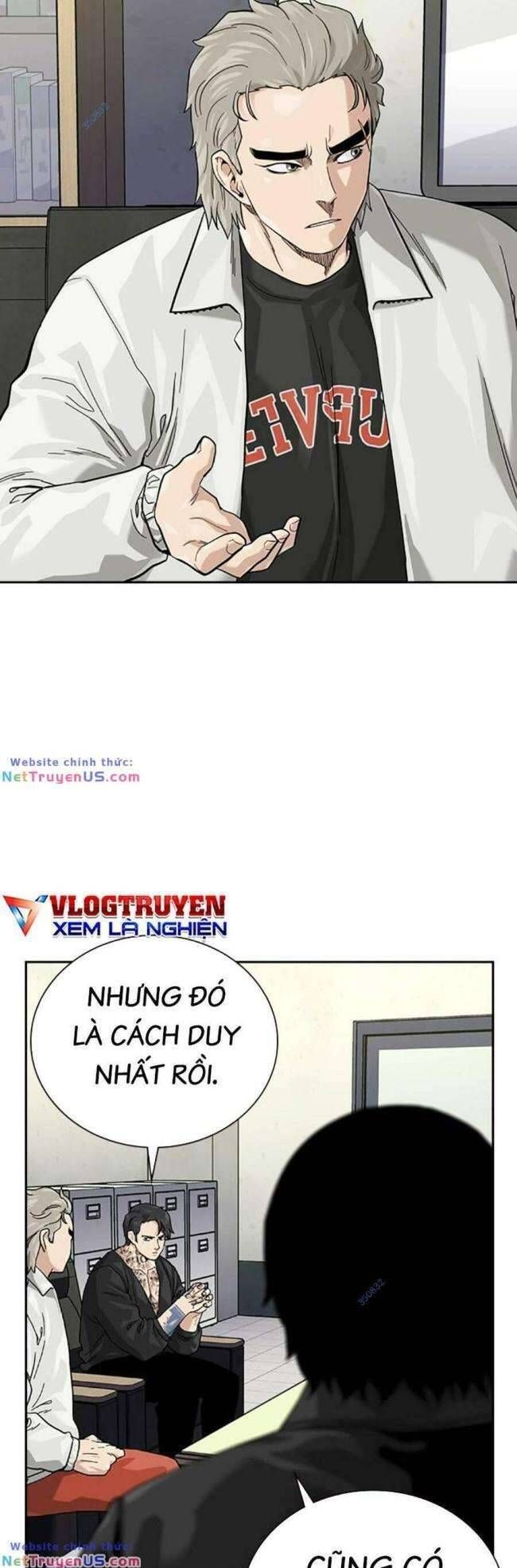đọc truyện Để Có Thể Sống Sót Chương 110 ảnh 18 tại Truyện Dạ Ký