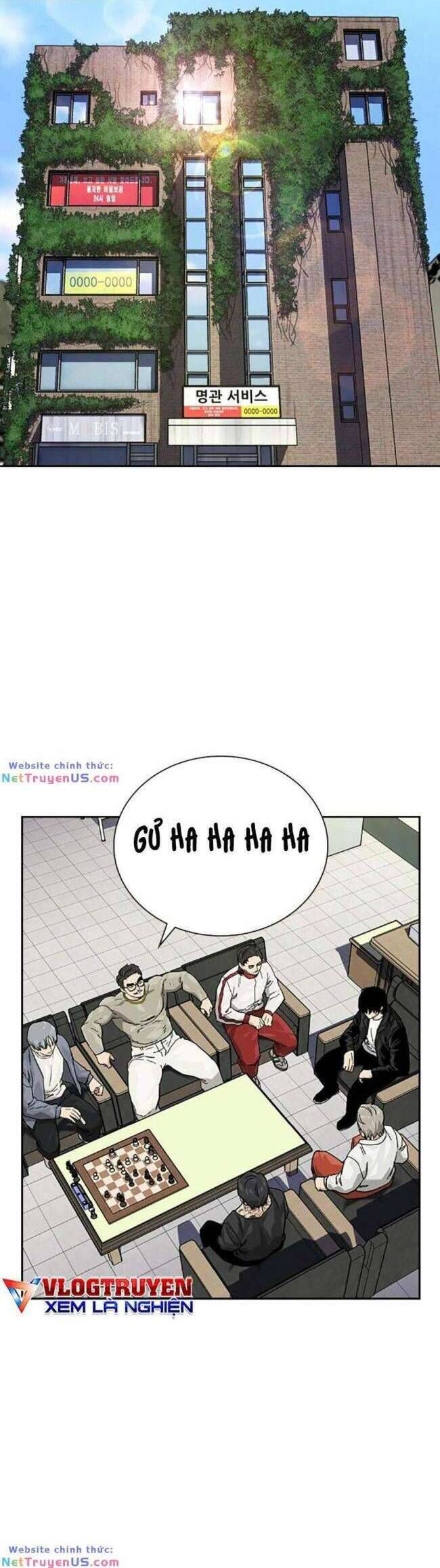 đọc truyện Để Có Thể Sống Sót Chương 110 ảnh 3 tại Truyện Dạ Ký