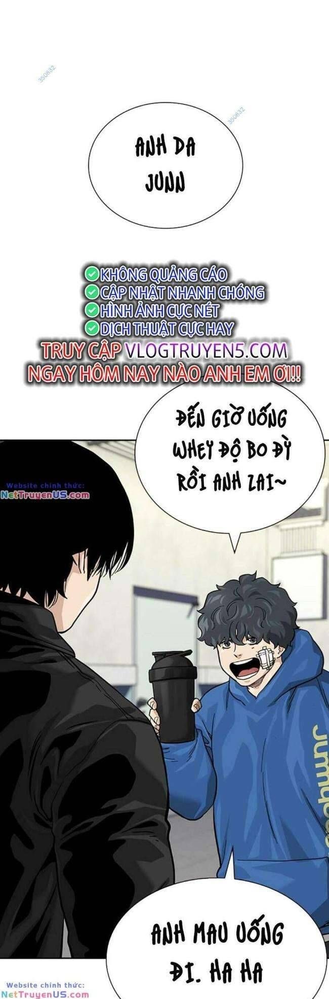 đọc truyện Để Có Thể Sống Sót Chương 110 ảnh 22 tại Truyện Dạ Ký