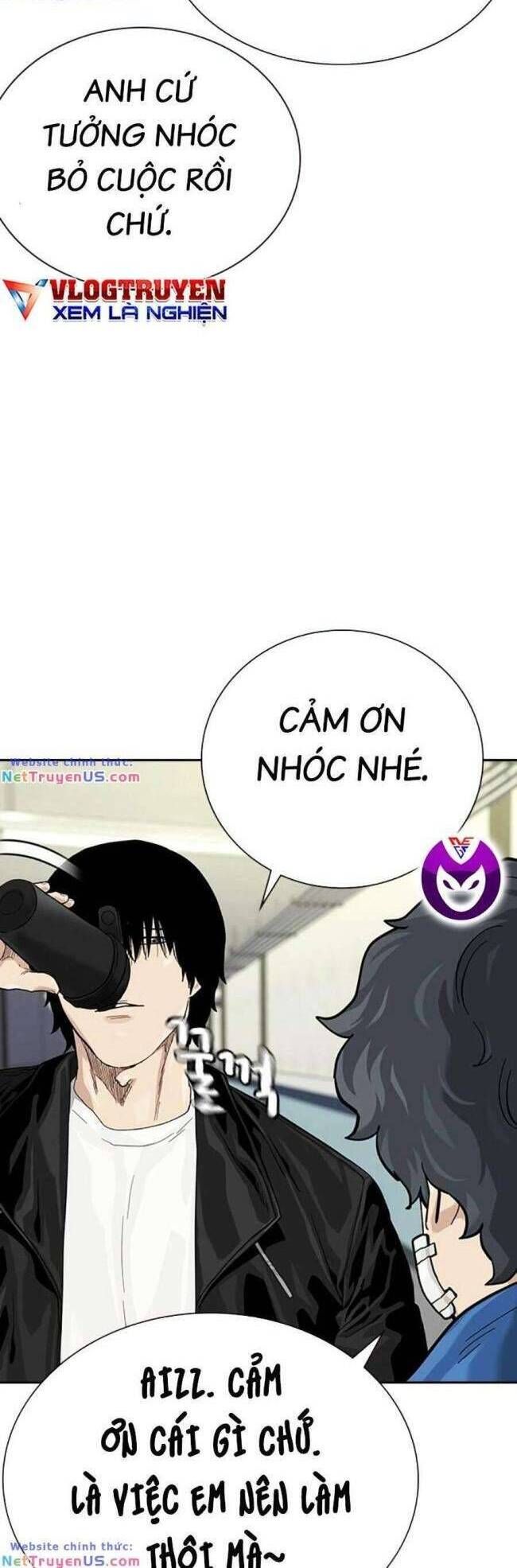 đọc truyện Để Có Thể Sống Sót Chương 110 ảnh 23 tại Truyện Dạ Ký