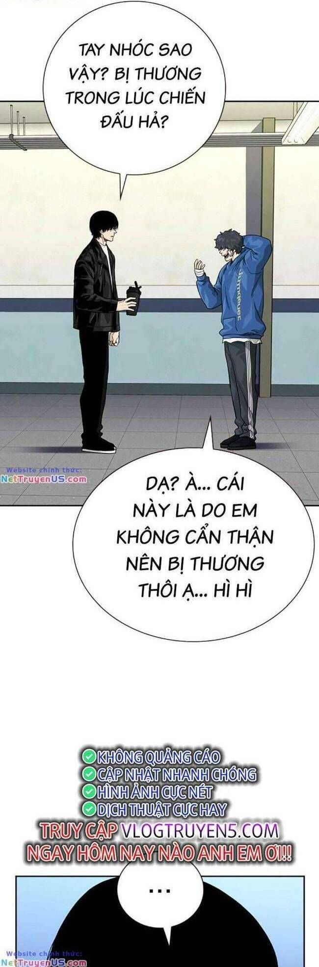 đọc truyện Để Có Thể Sống Sót Chương 110 ảnh 25 tại Truyện Dạ Ký