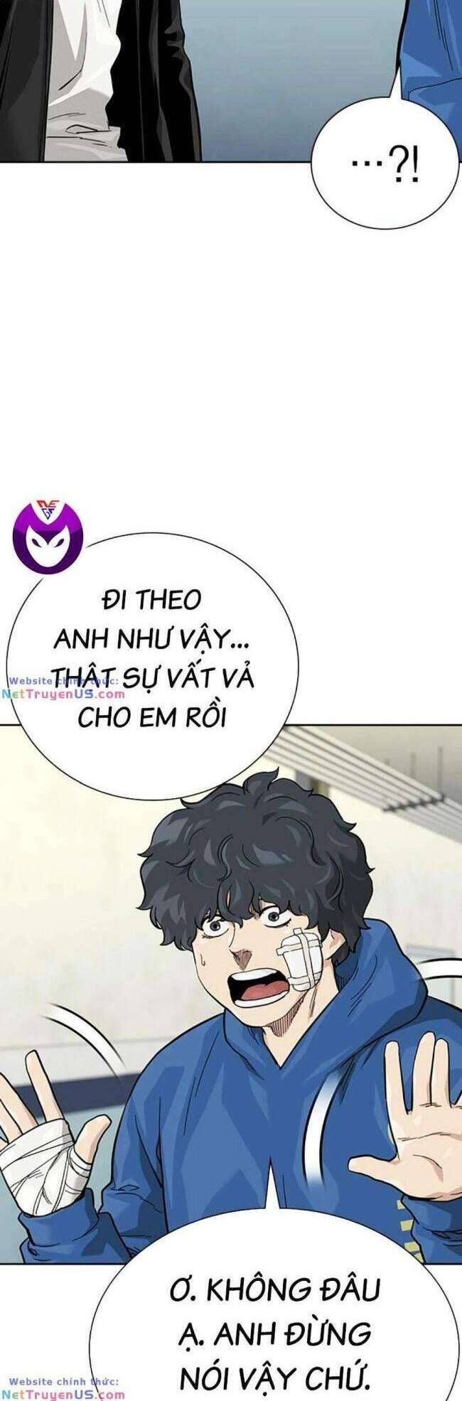 đọc truyện Để Có Thể Sống Sót Chương 110 ảnh 27 tại Truyện Dạ Ký
