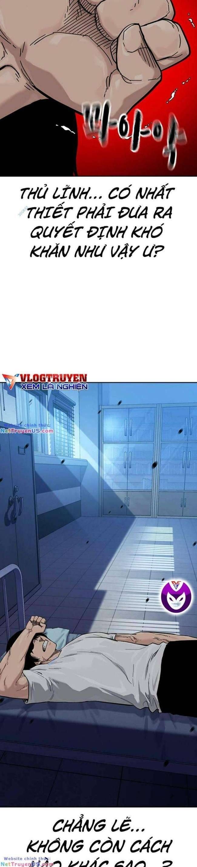 đọc truyện Để Có Thể Sống Sót Chương 110 ảnh 34 tại Truyện Dạ Ký