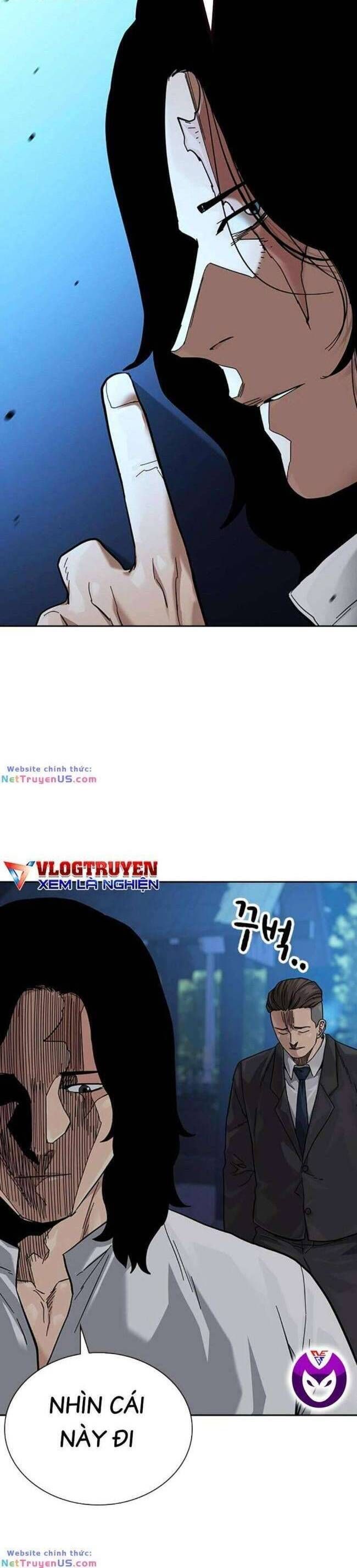 đọc truyện Để Có Thể Sống Sót Chương 110 ảnh 37 tại Truyện Dạ Ký