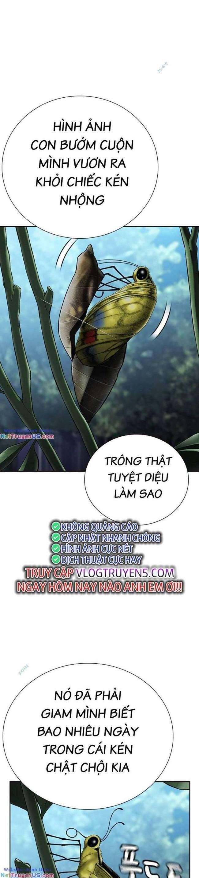 đọc truyện Để Có Thể Sống Sót Chương 110 ảnh 38 tại Truyện Dạ Ký