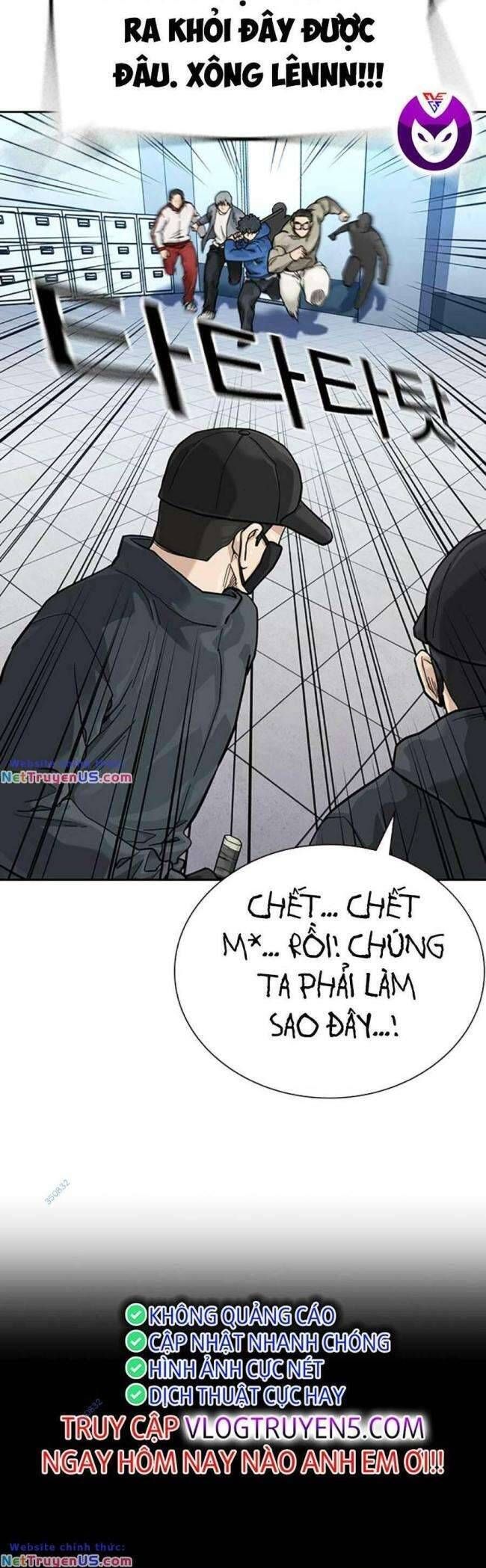 đọc truyện Để Có Thể Sống Sót Chương 110 ảnh 54 tại Truyện Dạ Ký