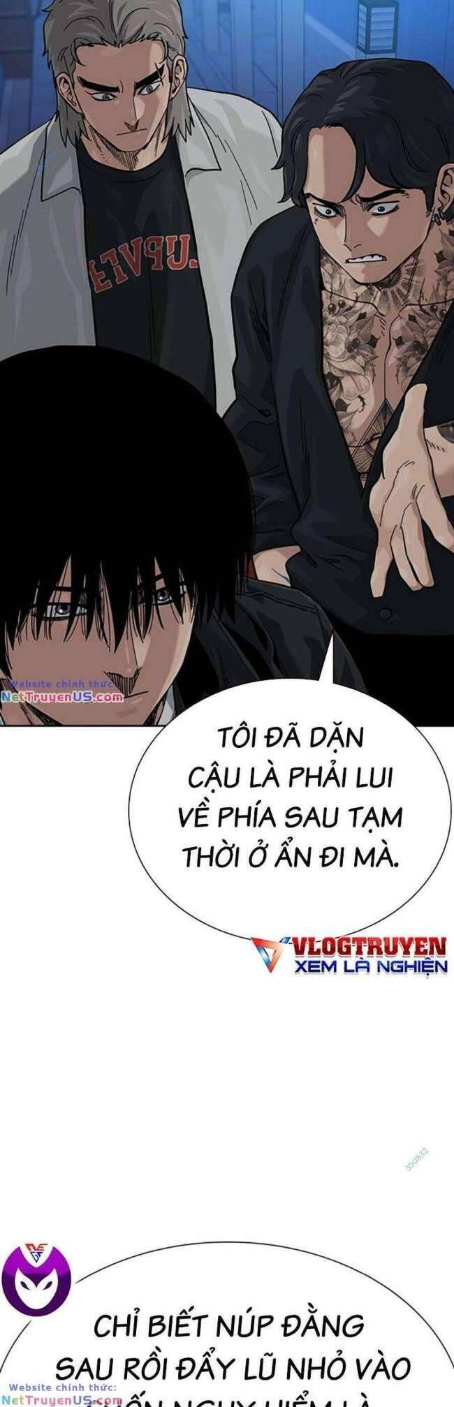 đọc truyện Để Có Thể Sống Sót Chương 110 ảnh 70 tại Truyện Dạ Ký