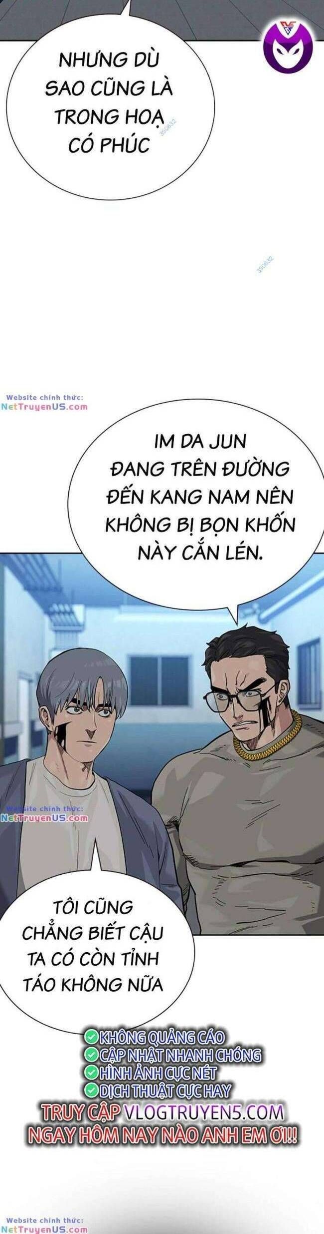 đọc truyện Để Có Thể Sống Sót Chương 111 ảnh 5 tại Giả Dược