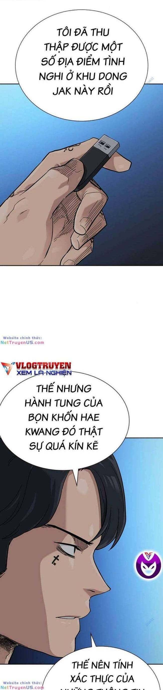 đọc truyện Để Có Thể Sống Sót Chương 111 ảnh 46 tại Giả Dược