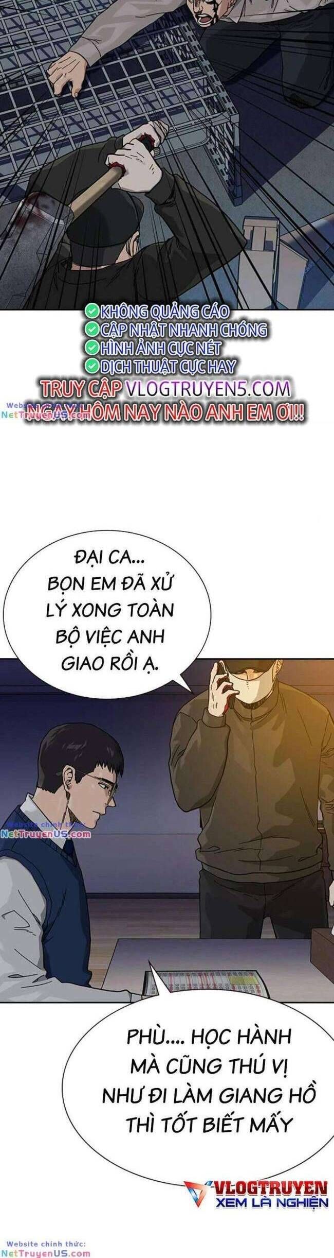 đọc truyện Để Có Thể Sống Sót Chương 111 ảnh 62 tại Giả Dược