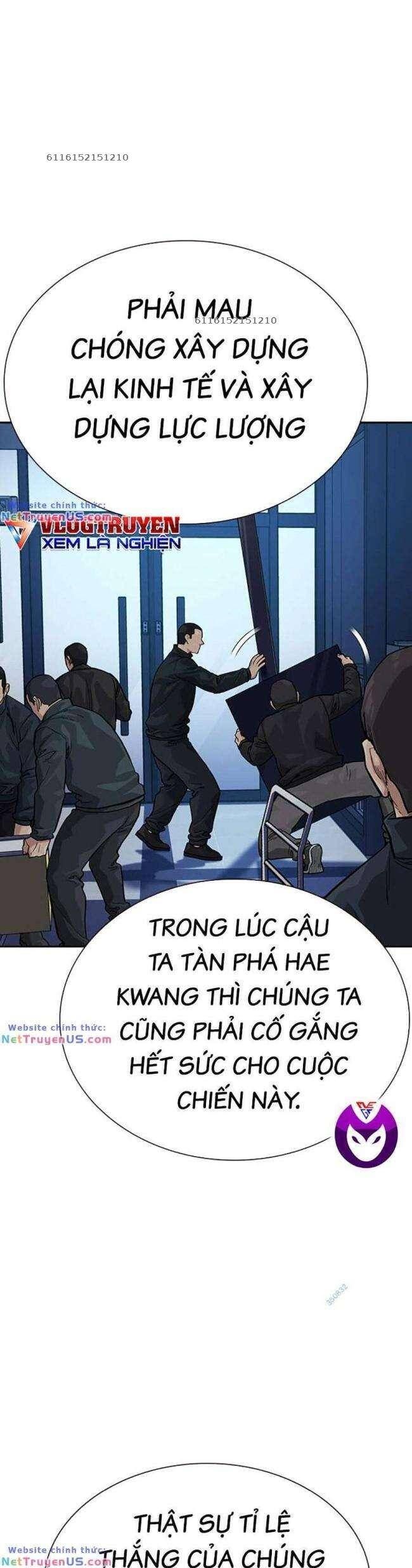 đọc truyện Để Có Thể Sống Sót Chương 111 ảnh 8 tại Giả Dược
