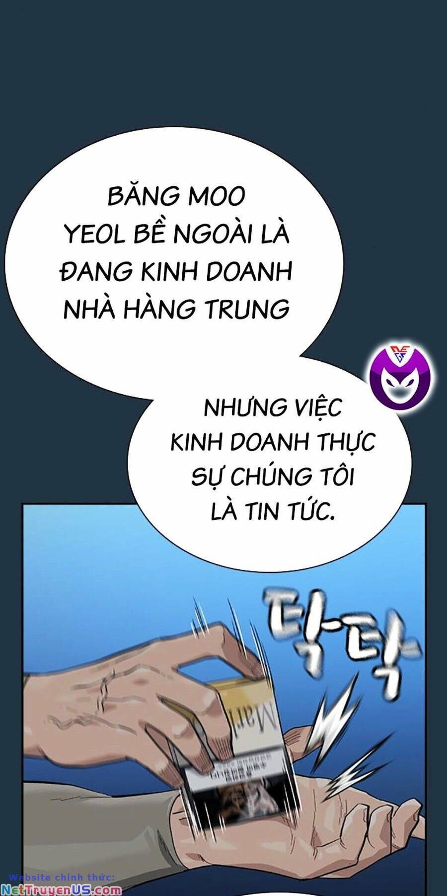 đọc truyện Để Có Thể Sống Sót Chương 114 ảnh 36 tại Giả Dược